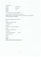 AIRBNB PROPERTY INVESTMENT . UNIQUE INVESTMENT. RETIRE IN ONE YEAR