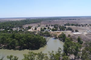 Post Office Hotel & Caravan Park