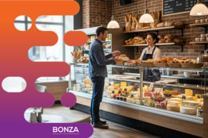 36747 Profitable Café & Specialty Food Business