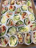 Cairns Courtyard Cafe