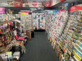 BRISBANE SOUTH NEWSAGENCY/GIFTS/LOTTO - REDUCED PRICE $350,000 plus SAV