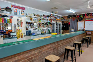 Post Office Hotel & Caravan Park