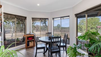 Licensed 30-dog facility with established 17-year trading history  within 90 minutes of Melbourne.