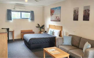 Prime Inverloch Motel Leasehold – Act Fast