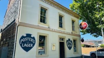 UNDER OFFER -  The Steam Packet Hotel