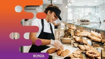 35289 Well-Established & Profitable Bakery - Exclusive Market Presence