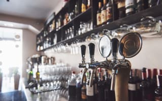 TURN-KEY RESTAURANT & BAR FOR SALE – PREMIUM FIT-OUT & FULLY MANAGED