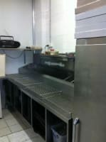 PIZZA & PASTA TAKEAWAY - PRIME LOCATION - HUGE GROWTH POTENTIAL - BOOMING AREA!