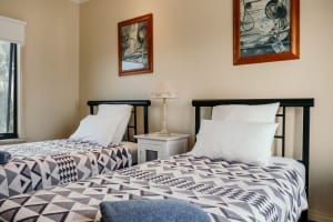 Port Fairy Bed and Breakfast Gold