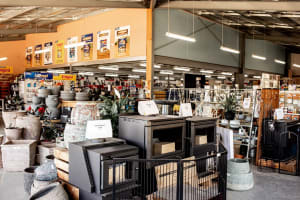 Corryong Building Supplies