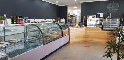For Sale: Rochester Bakery A Fantastic Bakery/Café in a Lovely Setting.