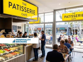 Licenced Bar & Restaurant Fitout Premium Northside Location