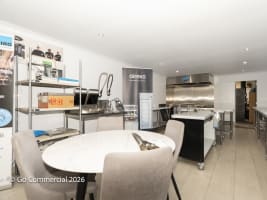FNQ Stainless Steel Fabrication & Catering Equipment Sales