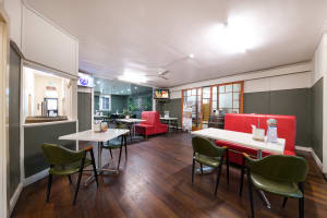 Grand Central Hotel Proserpine