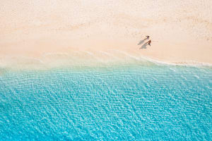 Exclusive - Victorian Coastal Dream - ID 9136