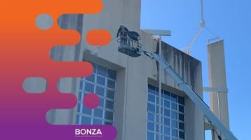 36124 Reputable Exterior Cleaning Business - Low Overheads and High Returns