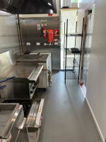 Indian Restaurant For Sale –  Growing Melton Corridor | Low Rent - Only $577 per week