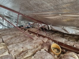 Roof Insulation replacement Services - Perth Metro