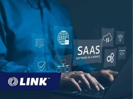 SaaS MSP & AI Consulting Business For Sale