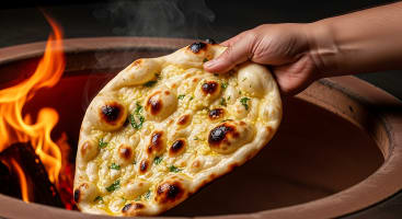 Licensed Indian Restaurant – Parramatta, NSW