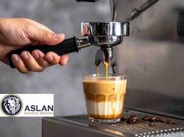 CAFE/COFFEE SHOP FOR SALE
