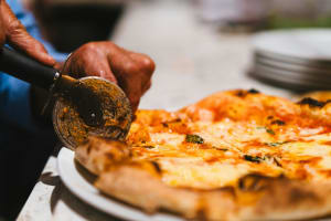 ITALIAN RESTAURANT