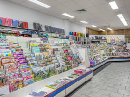 COUNTRY NEWSAGENCY WARWICK QLD FOR SALE $450,000 plus SAV