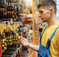 Shark Bay Mitre 10 - True Value Hardware (Includes Property)