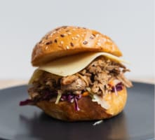 Easy to run Industrial Cafe for Sale – 5 Days Only