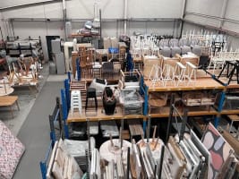 PROPERTY STYLING BUSINESS - MELBOURNE INNER & NORTH EASTERN SUBURBS