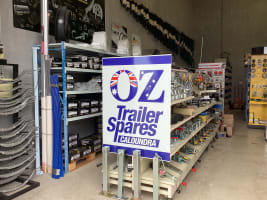 Established Bearing & Industrial Supply Sunshine Coast Opportunity