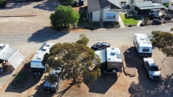 Peterborough Caravan Park – Vendor Now Ready to Meet the Market – Freehold Caravan Park at the Ga...