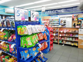 UNDER OFFER - Service Station - Netting $4000 per week - Sydney Inner West