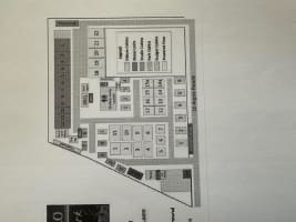 Prime Freehold acquisition in Marlo.  8592m2