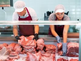 Profitable Coastal Butchery - Turnkey Cash-Cow Buy