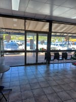 Fish and Chips in Northern Suburbs