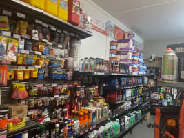 Modern Petrol Station and Convenience Store.   Riverina Region NSW