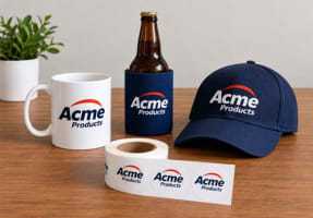 Screen Printing, Apparel and Promotional Products Business for Sale