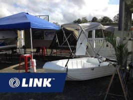 Cartop Boat Production - Complete Setup