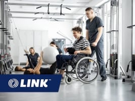 Cross Care Franchised NDIS Hill District