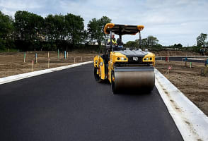 Asphalt Business Revenue c.$2.0m p.a. average PEBITDA $450k+ (Our Ref: V1999)