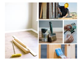 SALE! Building & Maintenance Company