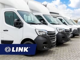 Vehicle Upfitting Business - Sydney