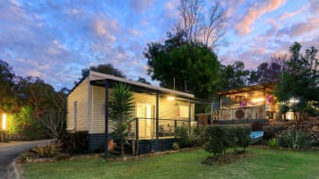 Silver Wattle Caravan Park – Established Tourism & Accommodation Opportunity