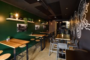 Brewery Site - Hobart - Fully Operational