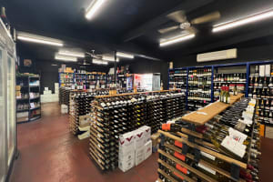 Liquor Store for Sale - Sutherland Shire