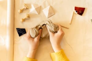 Fast-Growing Online Craft Store $135K Revenue