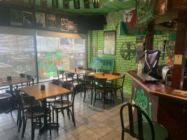 Charming and Iconic Paddy's Tavern A Unique Investment Opportunity