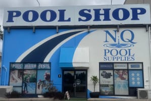 NQ Pool Supplies