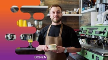 36494 Established Coffee Shop Opportunity - Loyal Repeat Customers